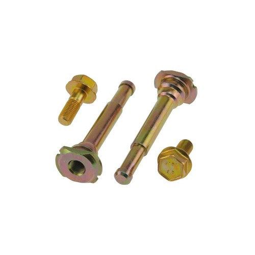 Ti22 PERFORMANCE red hardware kit