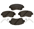 BRAKE PAD SET