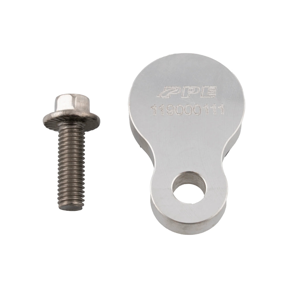 1116 GM 6.6L DURAMAX LML COOLANT BLOCKOFF PLUG