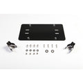 Rugged Ridge Magnetic License Plate Holder