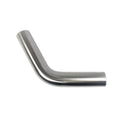 Stainless Bros 2in SS304 60 Deg Mandrel Bend 16GA/.065in Wall - 6.5in Leg / 6.5in Leg