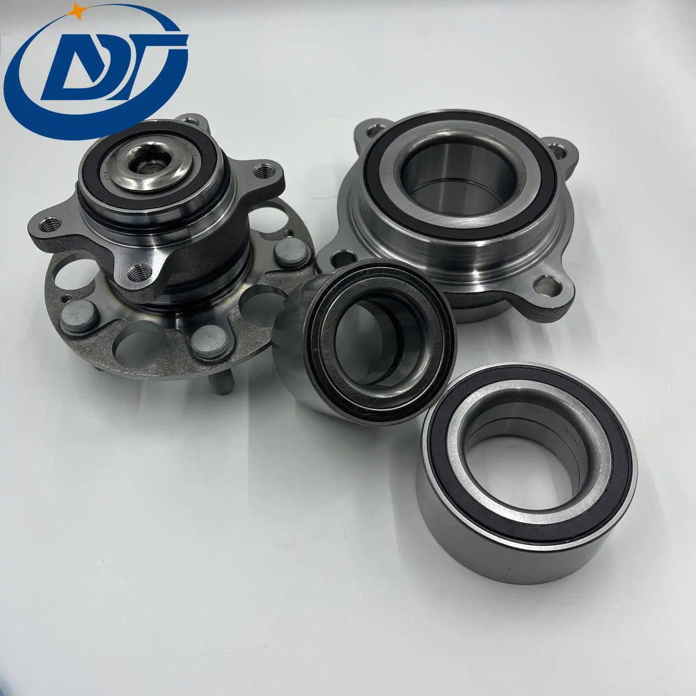 GM Performance auto part