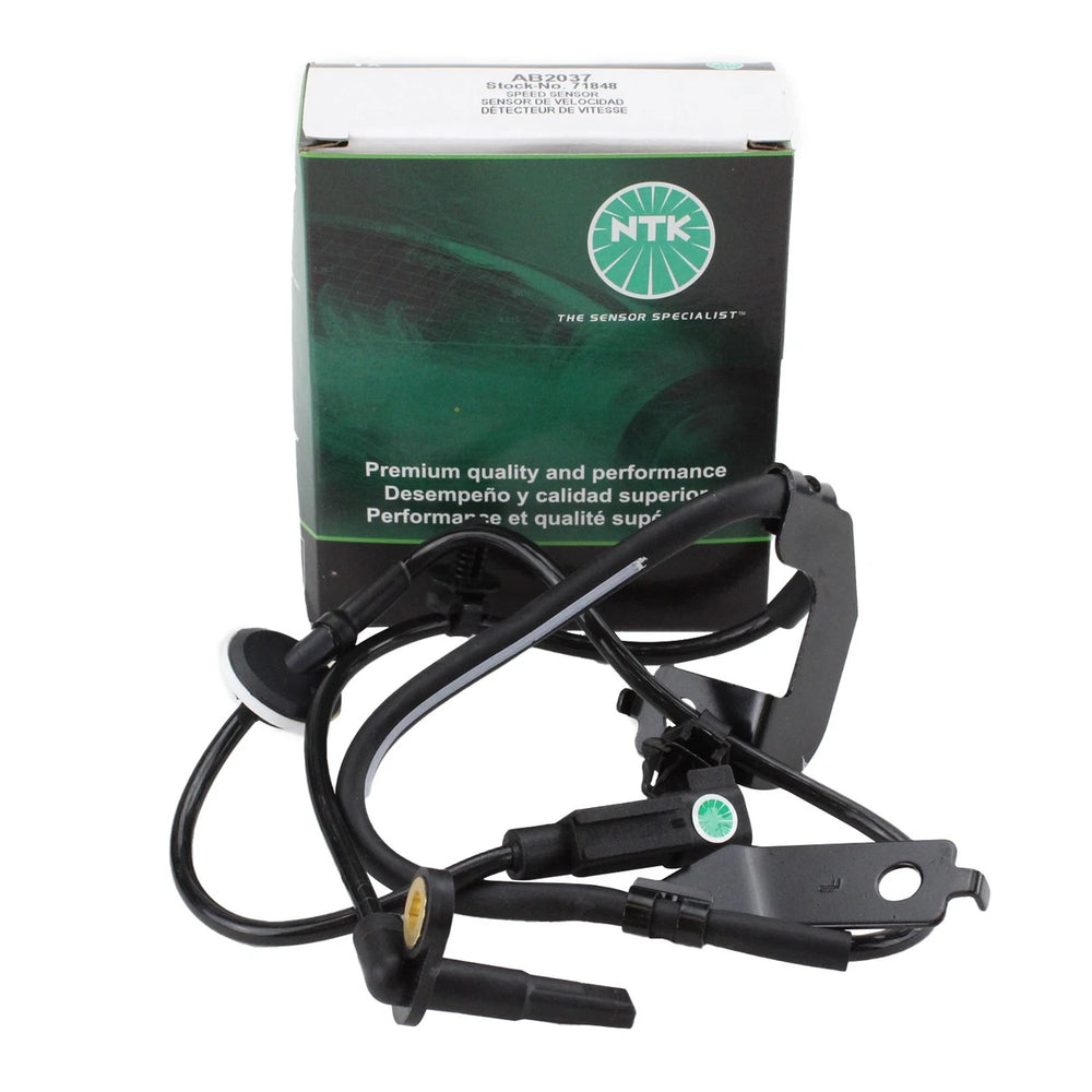 ABS WHEEL SPEED SENSOR