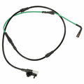 Power Stop 19-20 Jaguar F-Pace Front Euro-Stop Electronic Brake Pad Wear Sensor