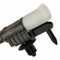 Power Stop 19-20 Jaguar F-Pace Front Euro-Stop Electronic Brake Pad Wear Sensor