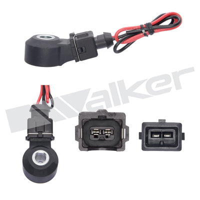 IGNITION KNOCK (DETONATION) SENSOR