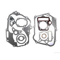 SINGLE CYLINDER RING SET - STD
