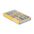 Plano auto part