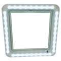 LED ROOF VENT TRIM LIGHT CLEAR