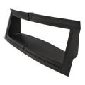 Nose Air Inlet Extension