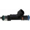 GASOLINE INJECTOR