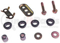 TIE ROD END BUSHING KIT
