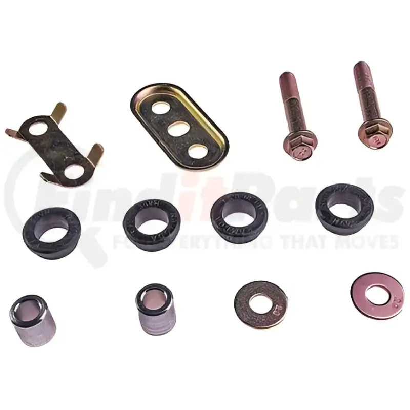 TIE ROD END BUSHING KIT