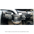 0309 4RUNNER/FJ CRUISER/GX470 FRONT SWAY BAR SPACER KIT
