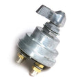 BATTERY MASTER DISCONNECT SWITCH 1