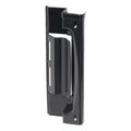 S HNDL ASM PNL DR BLK 9000-7/9