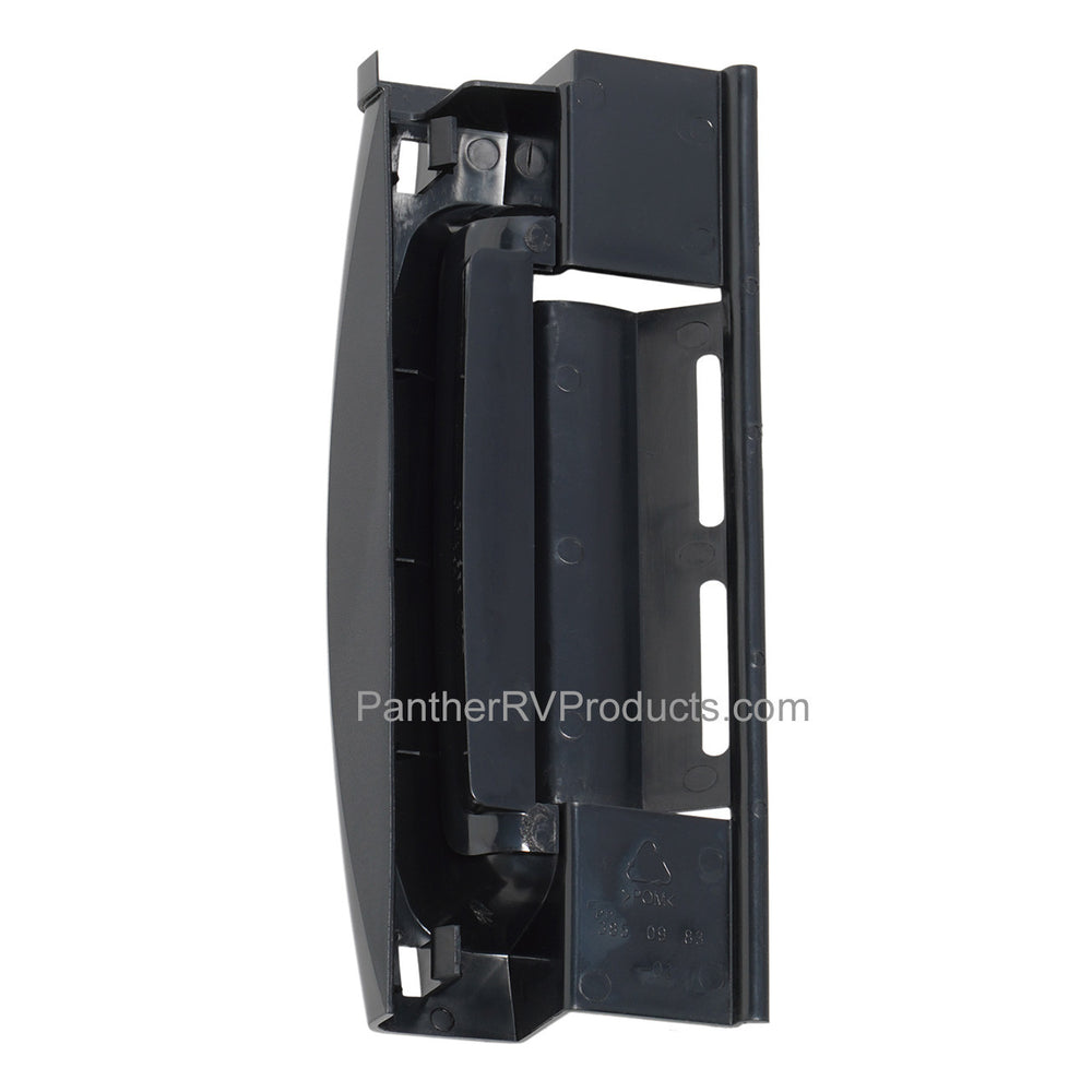 S HNDL ASM PNL DR BLK 9000-7/9