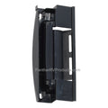 S HNDL ASM PNL DR BLK 9000-7/9