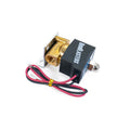 SMC 1/4' BRASS - 24 VOLT DC1/4' NPT