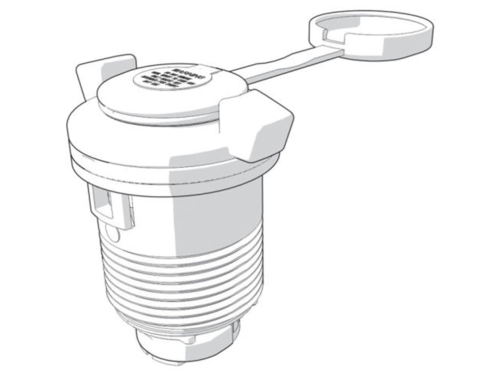 BOLT LOCK CYLINDER REPLACE(62800)