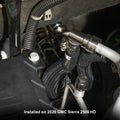 Pacific Performance Engineering auto part