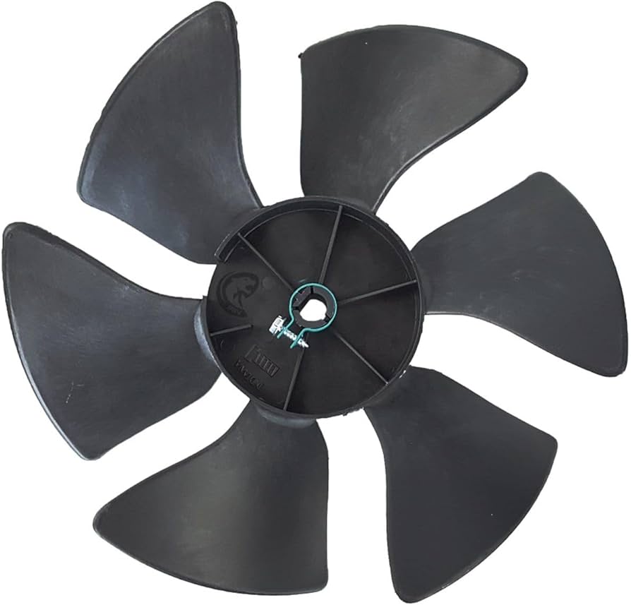 KIT BRISK FAN BLADE