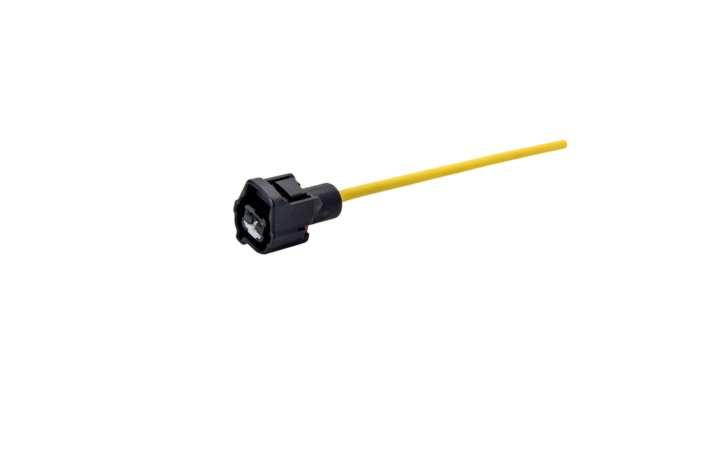 Fleece Performance 03-18 Dodge 2500/3500 Cummins Starter Solenoid Pigtail