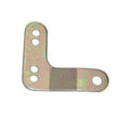 Lower Coil Over Shock Mtng. Bracket - LH