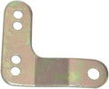 Lower Coil Over Shock Mtng. Bracket - LH