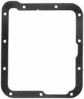 Fel-Pro Ford F-150 TOS 18634 Transmission Oil Pan Gasket 11 Bolt Hole One Piece Gasket