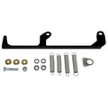 Fel-Pro Ford F-150 TOS 18634 Transmission Oil Pan Gasket 11 Bolt Hole One Piece Gasket