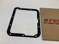 Fel-Pro Ford F-150 TOS 18634 Transmission Oil Pan Gasket 11 Bolt Hole One Piece Gasket