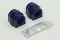 SuperPro 2002 Mini Cooper Base Front 24mm Sway Bar Mount Bushing Set