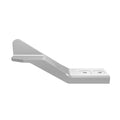20C SILVERADO/SIERRA BILLET HOOD RELEASE LATCH RAW