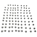 Pipe Plugs - 3/8 (100)