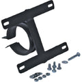 Rugged Ridge 3in Tube Bumper License Plate Bracket