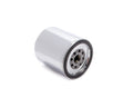 Moroso Chevrolet 13/16in Thread 4-9/32in Tall Oil Filter - Chrome