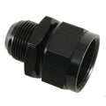 Fragola -20AN Nut x -16AN Male Swivel Reducer