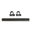 6064 CHEVY/GMC C10 BROTHERS TRUCKS ADJUSTING SLEEVES MANUAL STEERING