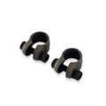 6064 CHEVY/GMC C10 BROTHERS TRUCKS ADJUSTING SLEEVES MANUAL STEERING