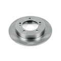 Power Stop 1998 Chevrolet Tracker Front Autospecialty Brake Rotor