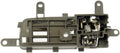 INTERIOR DOOR HANDLE
