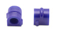SuperPro 2004 Pontiac GTO Base Front 28mm Sway Bar Mount Bushing Set