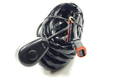 LIGHT BAR HARNESS/SWITCH DT CONNECTOR