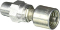 HYDRAULIC COUPLING - MEGACRIMP