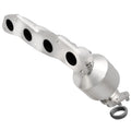 CAST PISTON - INDIVIDUAL