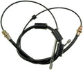 BRAKE CABLE