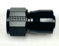 Fragola -12AN Straight Sport Crimp Hose End
