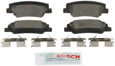 DISC BRAKE PAD