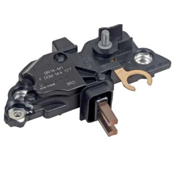 EL FIELD RHEOSTAT